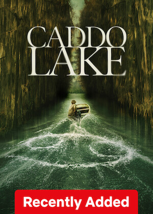 Caddo Lake poster